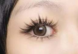 話題の漫画デザイン♪「漫画デザインボリュームラッシュ」90分6980円