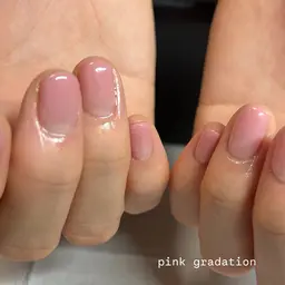 カラーグラデーション【フィンインオフ無料】