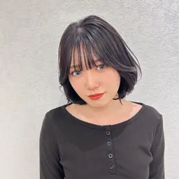 ✨人気Ｎｏ．1✨  🦁カット＋フルカラー＋3ステップトリートメント🦁