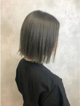 💖レディースカットモデル（ショート​〜​ボブ）💖✨シャンプー＋3stepトリートメント付き✨