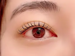 【人気No.1】⭐️似合わせまつ毛パーマ⭐️50種類のロッドでデザイン♪【新規価格】