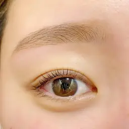眉カット🎀お手入れが楽な素敵眉に💛新規限定❕