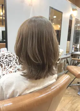 🦋【ライフスタイルに合わせて！！】似合わせカット💇‍♀️