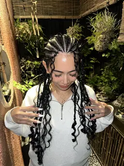 エクステコーンロウモデル募集⚡️⚡️