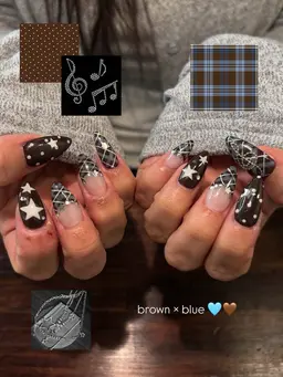 ⚡️ゲリラクーポン⚡️4/2限定🤍オフ込み10本長さだし＋10本アート❕🩷