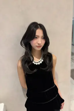 【🌸leino限定🌸】カット➕超音波アイロン付き4step内部補修トリートメント(7000円相当)🫧🧴