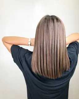 ◆◇大変身ハイトーンカラー!!2ブリーチonハイトーンカラー!!◇◆