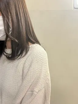 【うるツヤ高保湿🧼トリートメント♡】