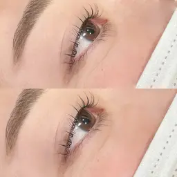 【🫧🉐12月限定⁉️ミニモの限定価格🌸🫧】クリクリな目にできる✨まつげパーマ☺️