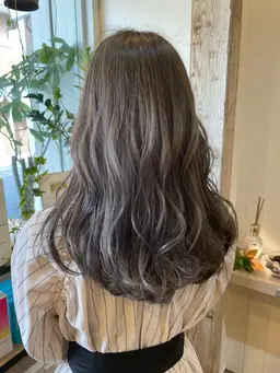 [新規ミニモ限定✨]カット+Aujuaトリートメント+ホームケア付き