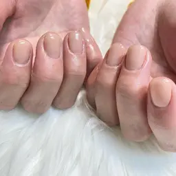 ナチュラルカラーワンカラー