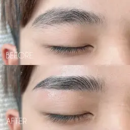 【メンズ必見!!】ハリウッドブロウリフト(HBL)