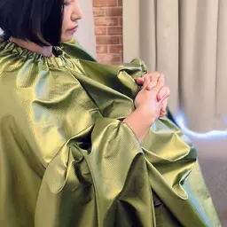 【撮影モデル限定】よもぎ蒸し（40分）