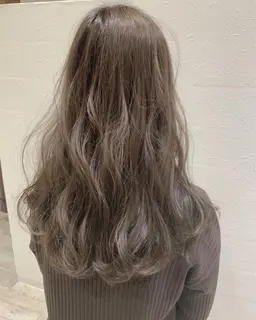 カット➕カラー