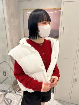 カラー+2stepトリートメント