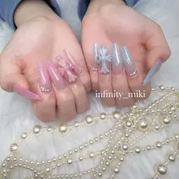 スカルプ✨当日相談可能◎アートコース