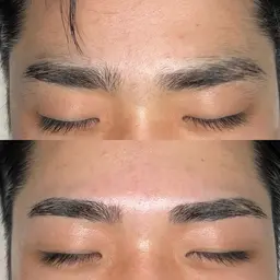 『4月限定クーポン』レディース＆メンズ💖美眉が叶う🪄︎︎【パーソナルアイブロウワックス】