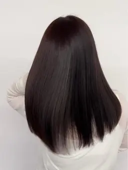 🍃縮毛矯正練習モデル募集🍃