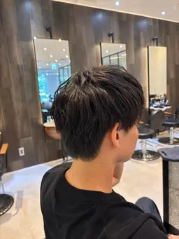 当日限定価格‼️メンズカット✂️