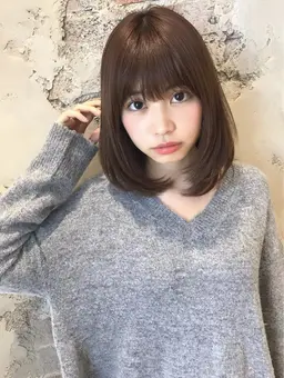 🎊NEWクーポン🎊似合わせカット&髪質改善TOKIOトリートメント