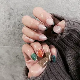 【ミニモ限定】artやり放題キャンペーン❤︎