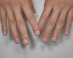 【メンズネイルケア】ご紹介限定