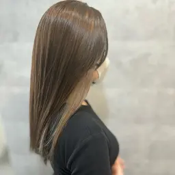 🌈インナーカラー➕さらさらトリートメント🌈