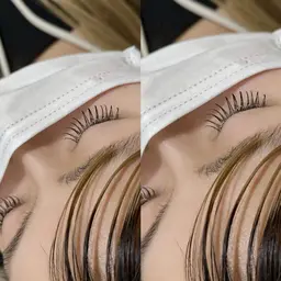 【フラットラッシュ120本】