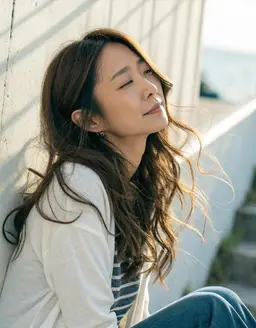 カット＋パーマ