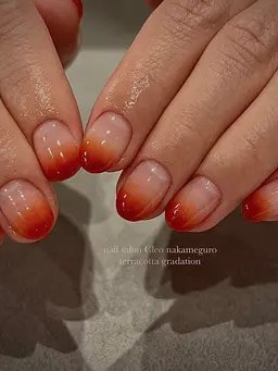 伸びても綺麗✨カラーグラデーション🌻※当日予約限定価格！当日じゃ無い場合は通常料金になります