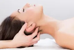 ヘッドマッサージ60分