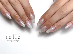 🍒オフなし🍒スカルプ長さだしワンカラー