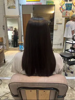 【大募集中🫧】11月27日19時30分～限定‼️‼️白髪染めリタッチカラーモデル様大募集中🈁