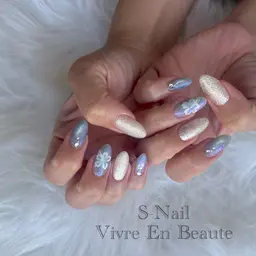 アート2本  オフ無料✨無料パーツつけ放題