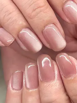 【オフ代別途】マグネットネイル