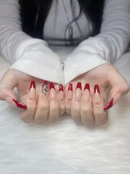 🎀フレンチ(オフ込み)🎀