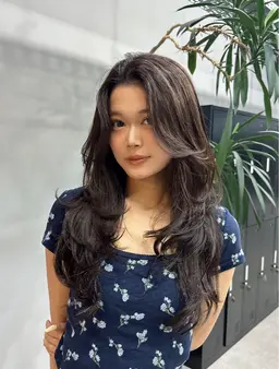 【🎄12月限定🎄】カット＋オージュアTR