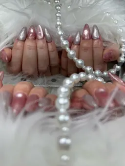 ✨限定5名様✨スカルプマグネットネイル【オフ無し】