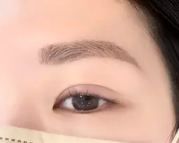 🌷11、12日限定🌷《女性限定》眉毛ワックス(毛量調整なし)