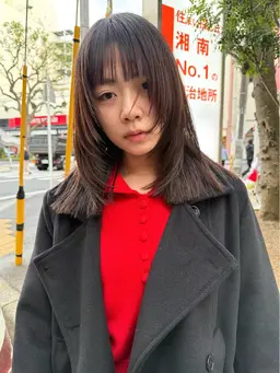 質感デザインカット💎《おすすめメニュー✨》