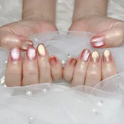 マグネット、カラグラ🤍ハンド