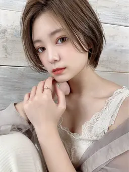 【リピーター様☘️】🤍似合わせカット