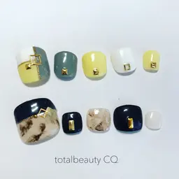 フットデザイン6980円