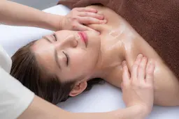 【回数券お持ちの方専用メニュー】45分 0円