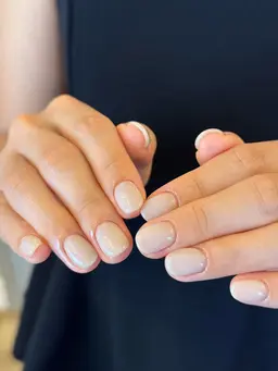 🌿【オフあり/ケア込み】ワンカラー