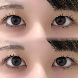 3/11限定🎀ラッシュリフト下まつげのみ(まつげパーマ)✧︎*。 【マツエクオフなしの方のみ】