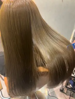 【🌸髪質改善クーポン】TOKIOインカラミトリートメント