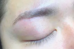 🍋美眉アイブロー🍋