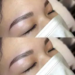 【minimo限定 3月期間限定価格❣️】眉毛ワックス脱毛