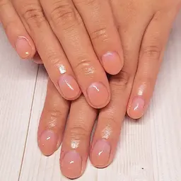 【オフ込¥3,680】銀座サロン勤務💅カラーグラデーションモデル｜自由が丘